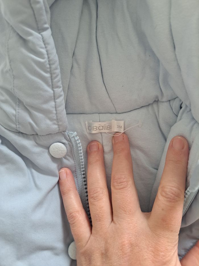 Combi pilote - photo numéro 2