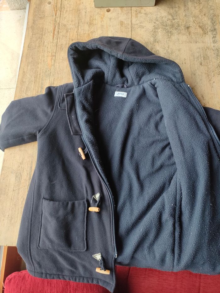 Manteau garçon - photo numéro 2