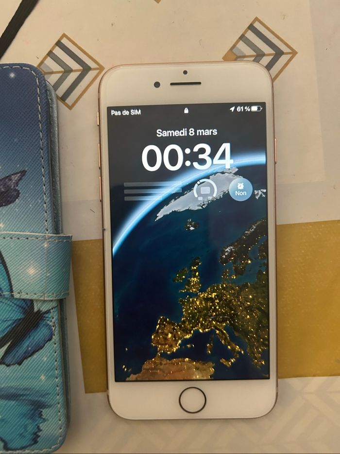 Iphone 8