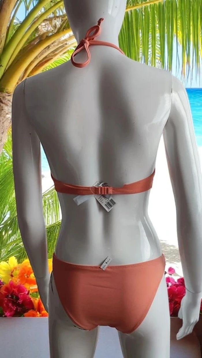 Maillot de bain 2 pièces Etam (me contacter avant achat pour dispo) - photo numéro 5