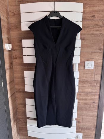 Robe crayon