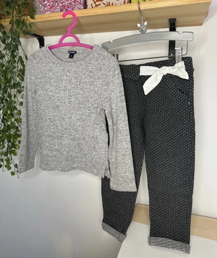 Ensemble 36mois 3ans