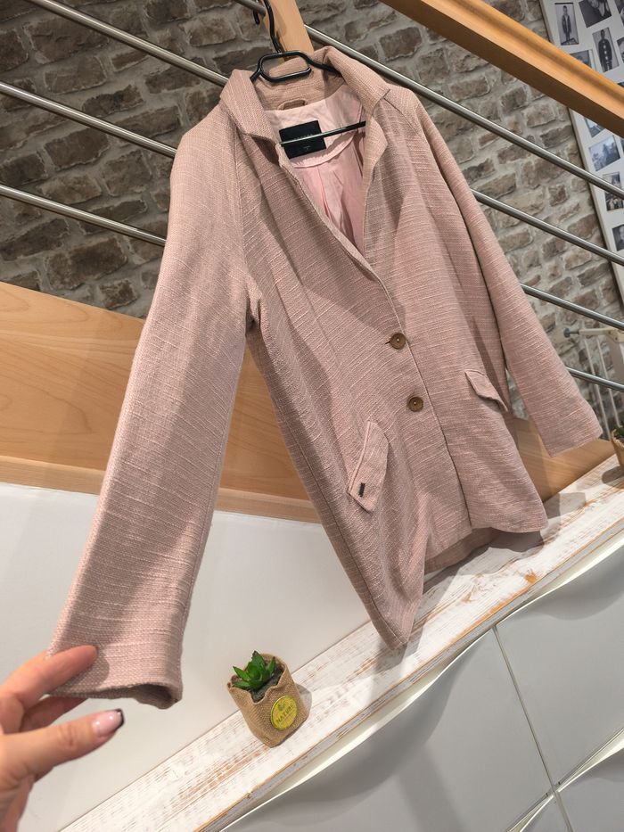 Manteau Bonobo - photo numéro 2