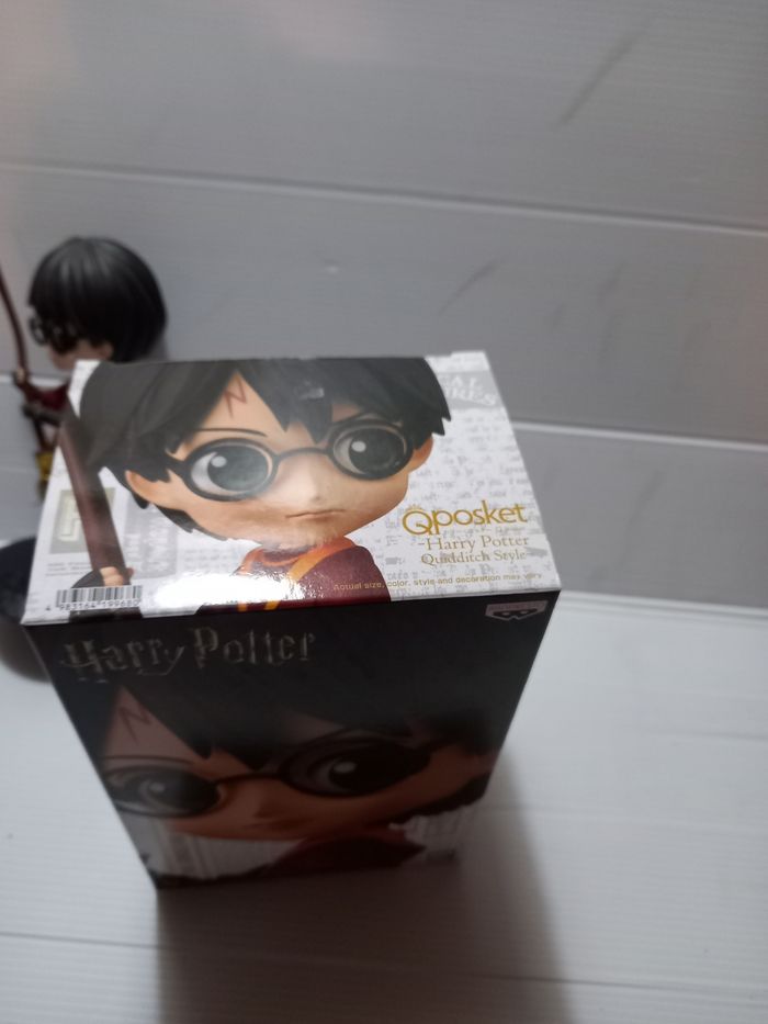 Banpresto harry Potter - photo numéro 10