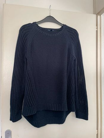 Pull femme