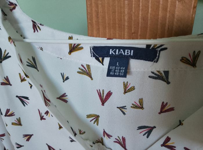 Chemisier - photo numéro 4