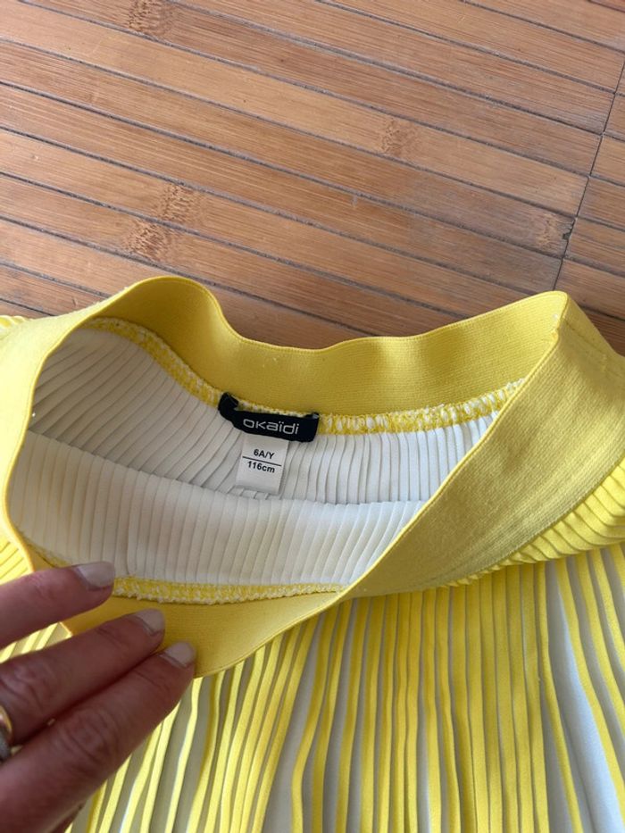 Jupe okaidi - photo numéro 2