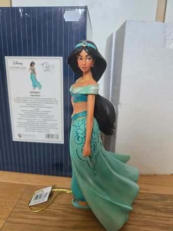 Figurine Jasmine couture de force