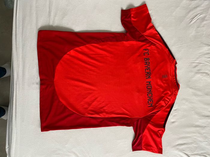 Maillot - photo numéro 4