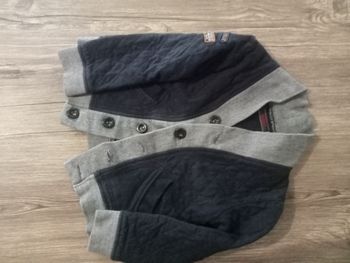 Gilet