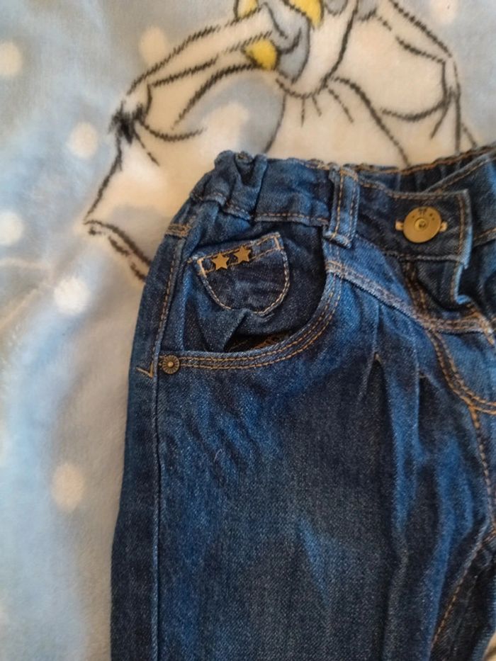 Jean Kiabi 3 ans - photo numéro 2