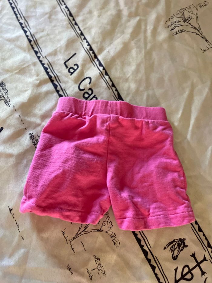 Short, jogging - photo numéro 3