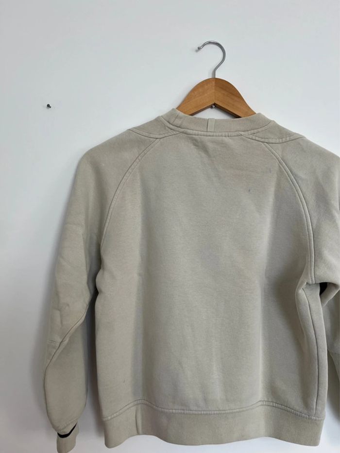 Pull Adidas Vintage - photo numéro 2