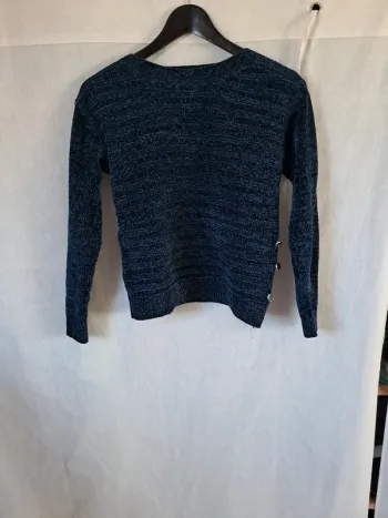 Pull maille ultra douce original
