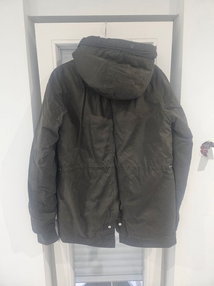 Manteau - photo numéro 2