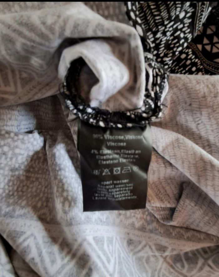 Jupe longue NEUVE taille L - photo numéro 6
