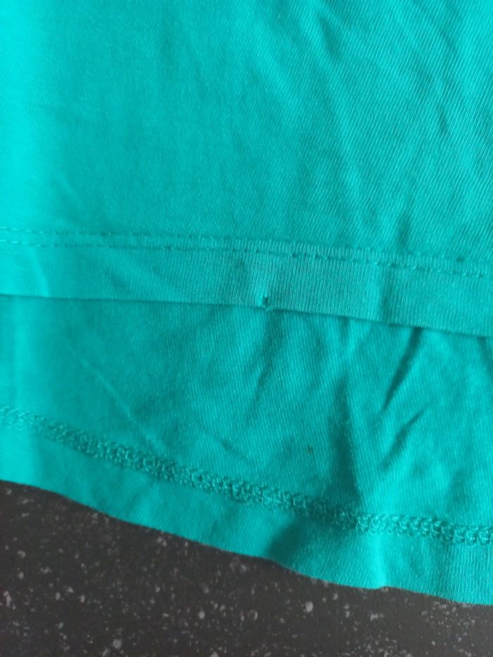 Lot de 6 tee shirt MC 8 ans - photo numéro 6