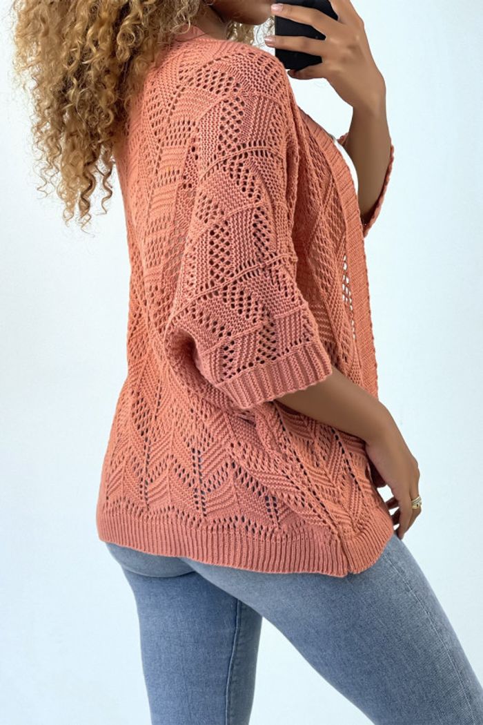 Gilet élégant - photo numéro 3