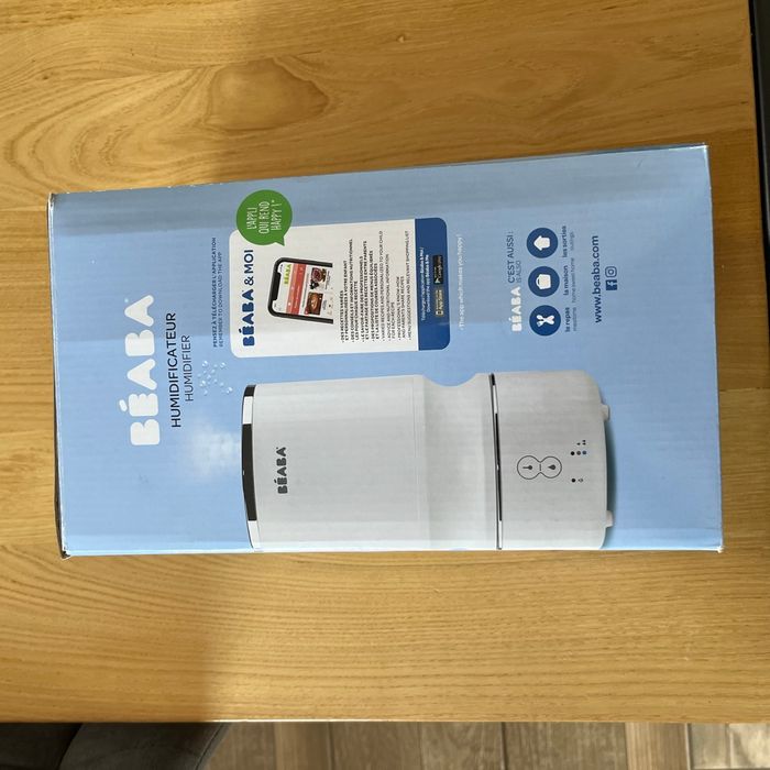 Humidificateur d’air BÉABA - photo numéro 2