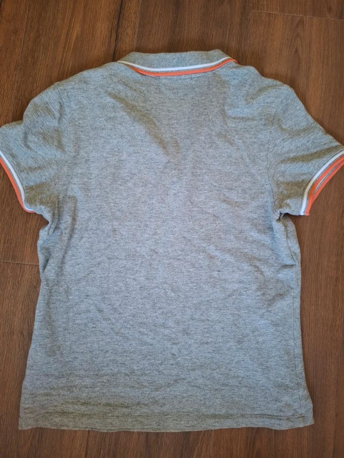 Polo Fred Perry - photo numéro 3