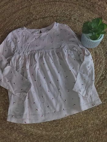 Haut vertbaudet 6 ans