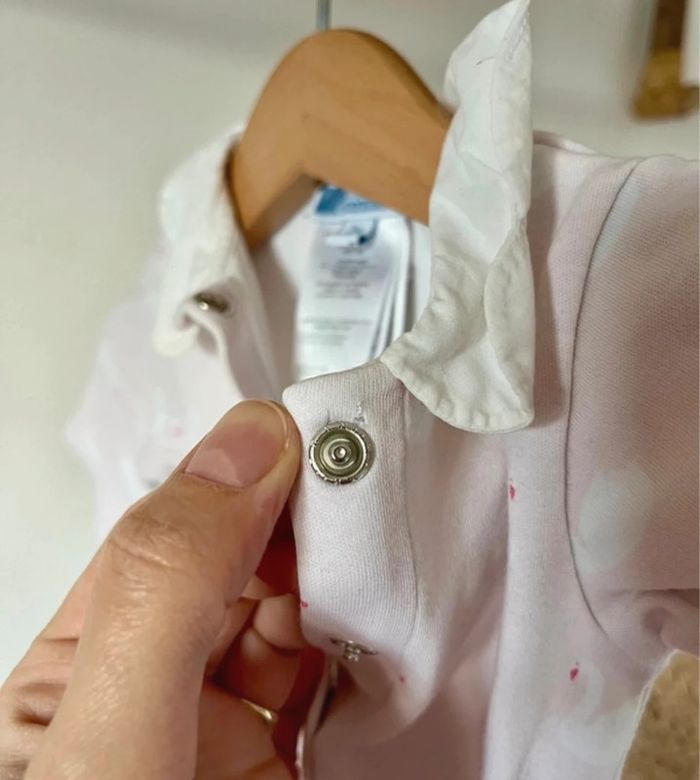 Pyjama Jacadi - photo numéro 4