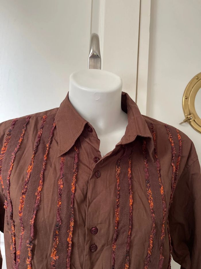 Chemise Jules - photo numéro 6