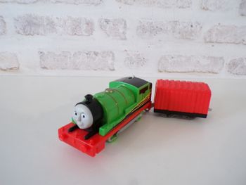 Train Thomas et ses amis - Percy (J1)