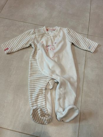 Pyjama Noukie’s 68 cm