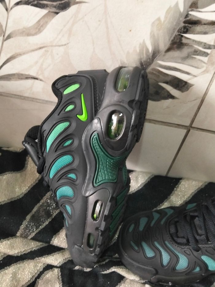 Basket tn - photo numéro 2