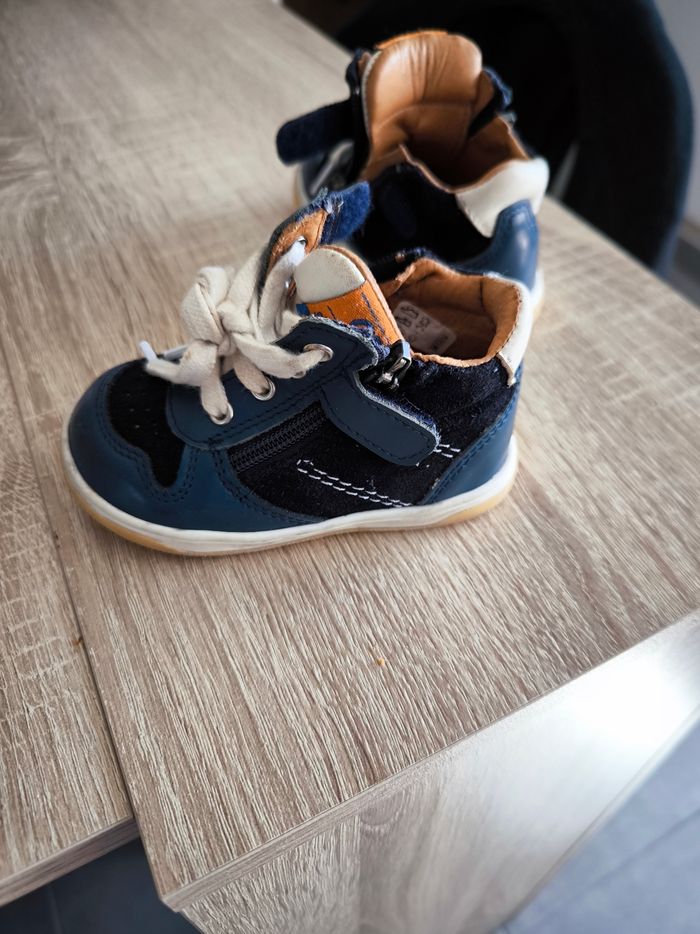 Chaussures de marche