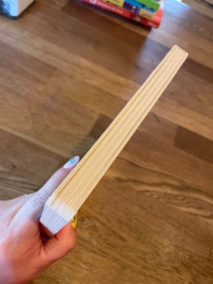 Livre Joue et découvre La savane - photo numéro 5