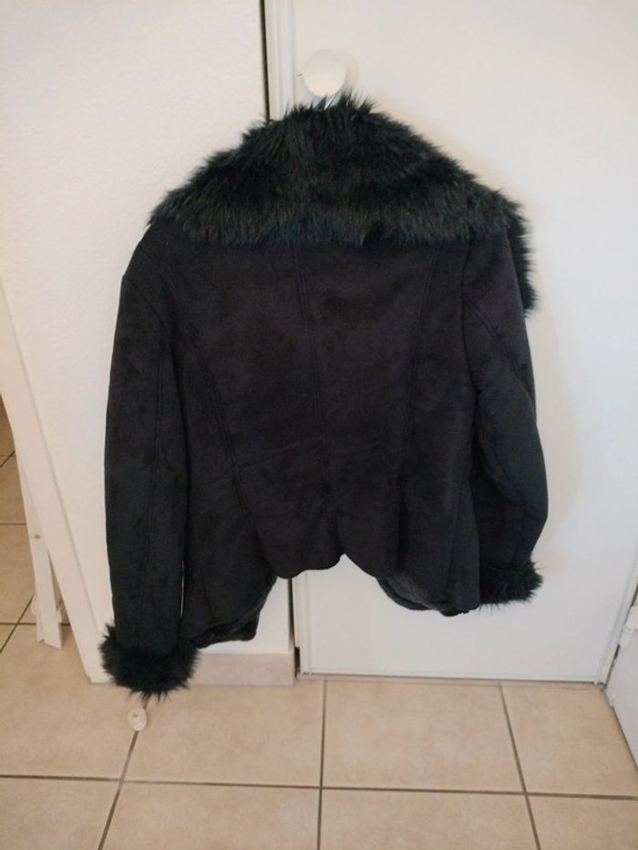 Veste - photo numéro 4
