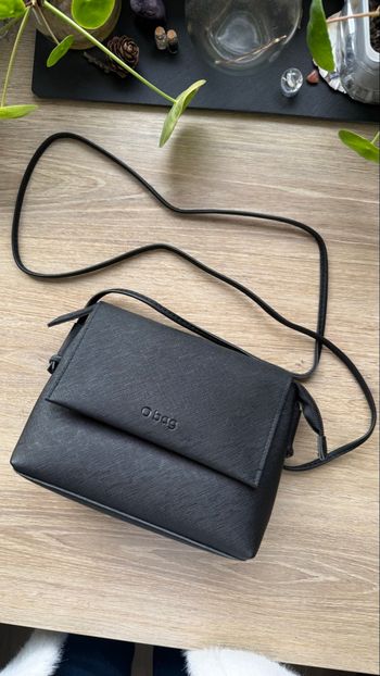 Sac Obag noir
