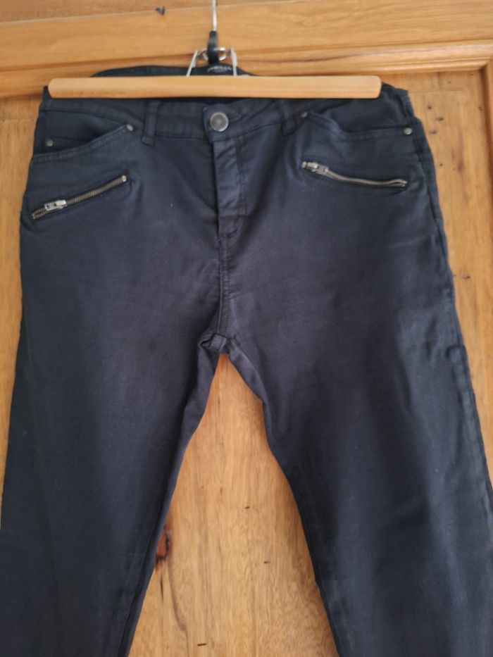 Pantalon cyrillus classique intemporel - photo numéro 4