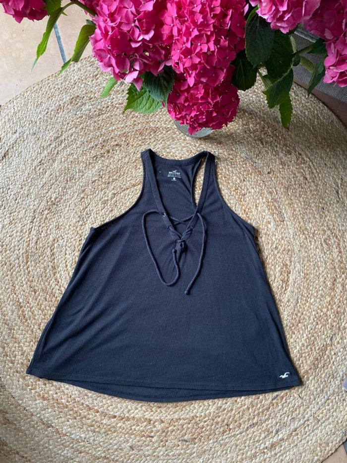Haut hollister M