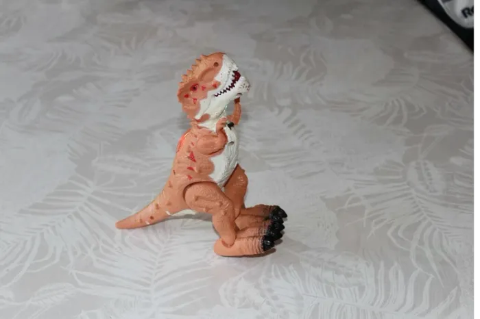 dinosaure - photo numéro 4