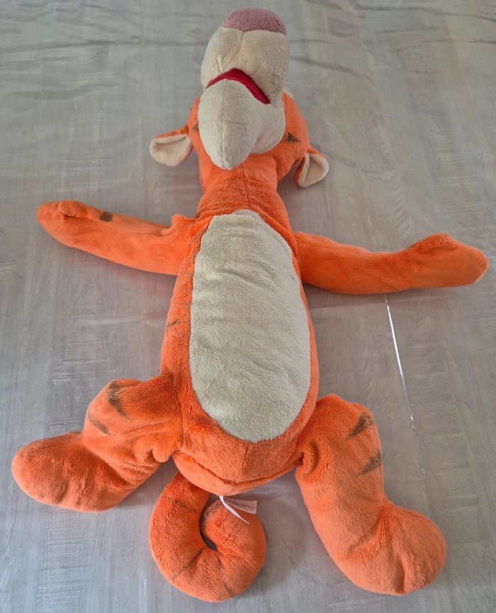 Peluche Tigrou - photo numéro 4