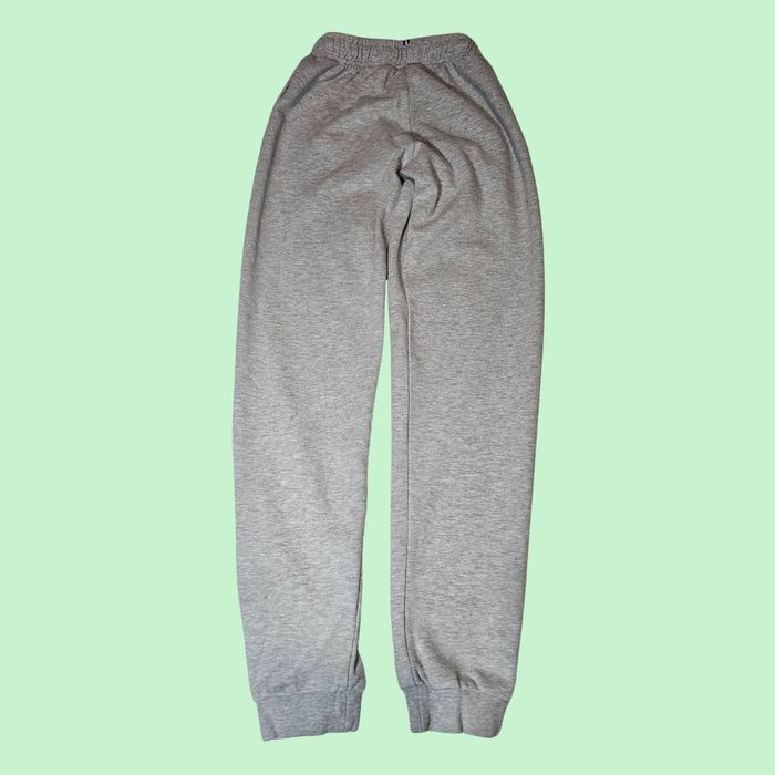 Jogging Le Coq Sportif gris – 14A (≈ S ado / XS adulte) - photo numéro 3