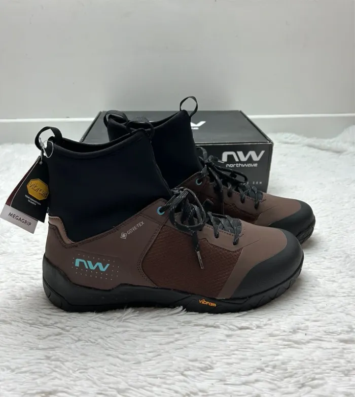 Chaussures de vélo / cycliste Northwave - photo numéro 4