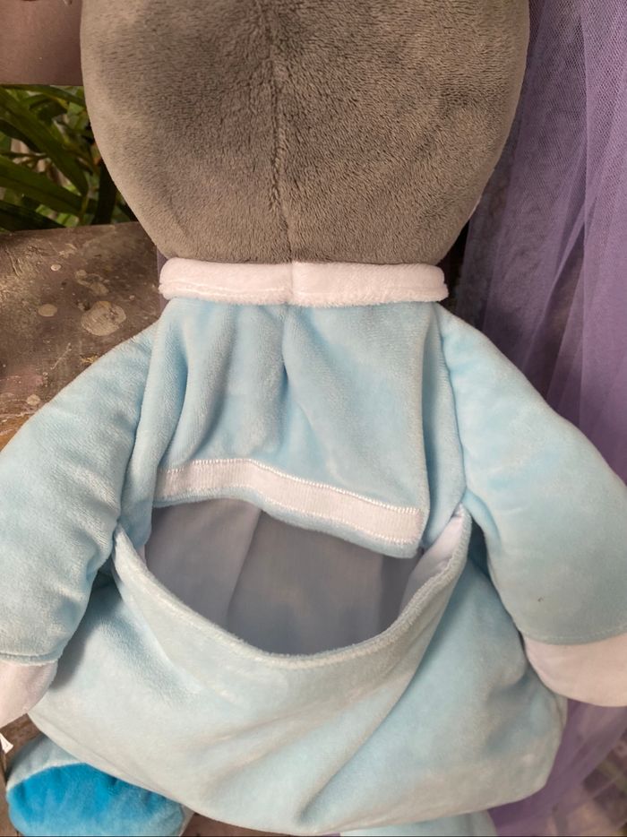 Range pyjama Mickey planète fusée Disney baby - photo numéro 7