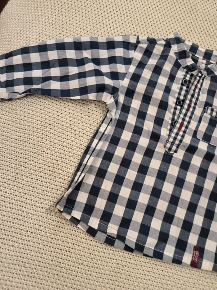 Tunique - photo numéro 2