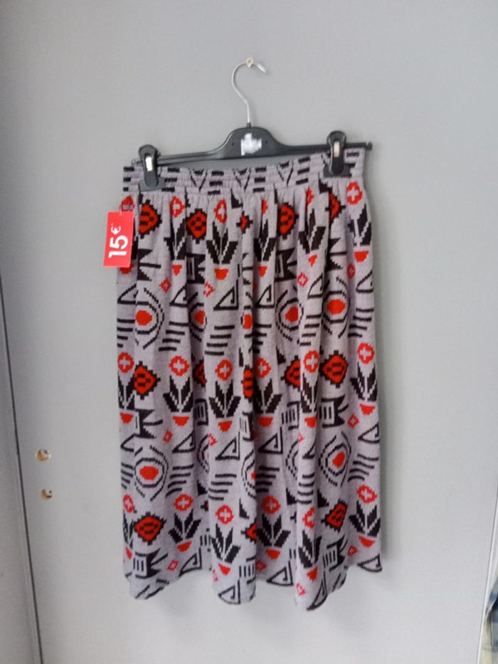 Très jolie jupe vintage 🤩