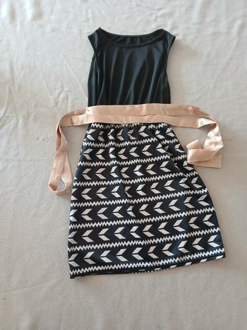Robe femme taille S