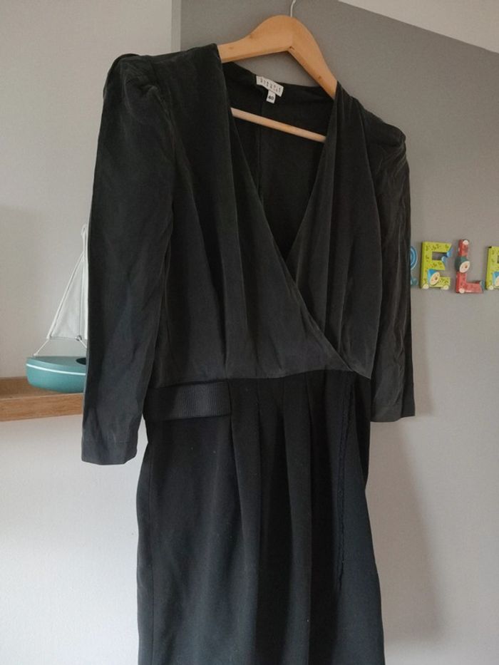 Robe cache coeur - photo numéro 3