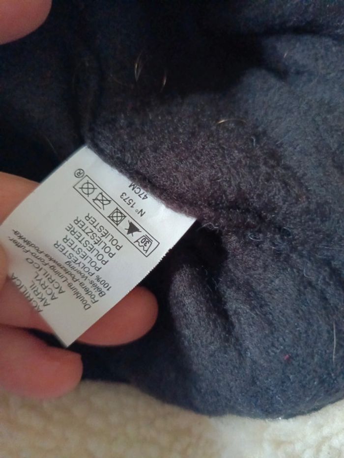 Chapka - photo numéro 5