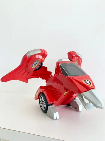 Switch & GO Dino - Rahon, le Pteranodon