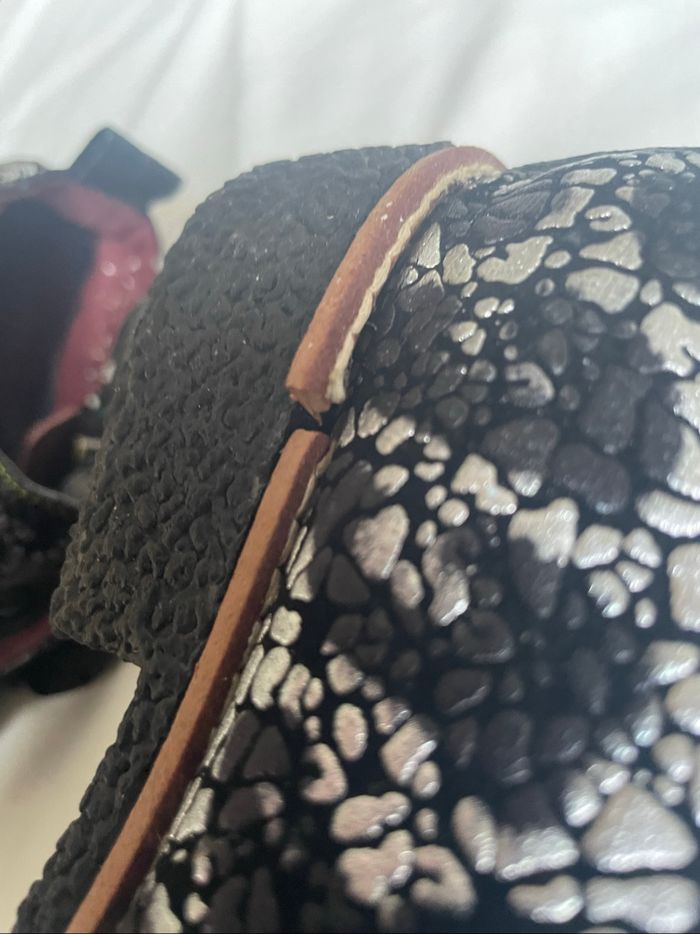 Chaussures femme - photo numéro 5