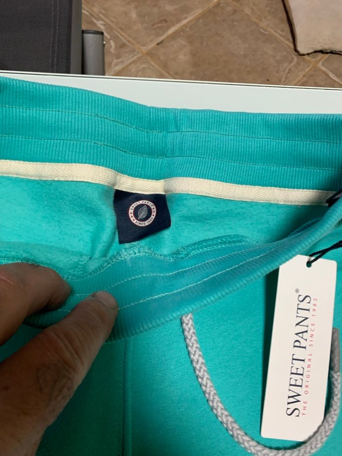 Jogging slim Sweet pants XS - photo numéro 10