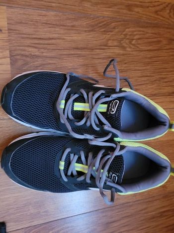 Chaussure de sport basket pointure 41